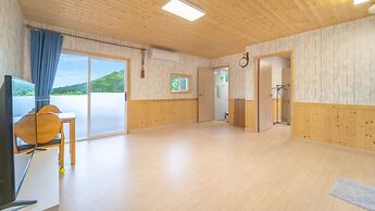 Samcheok Elroi Pension