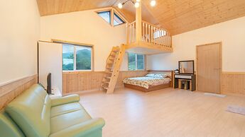 Samcheok Elroi Pension