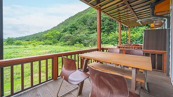 Samcheok Elroi Pension