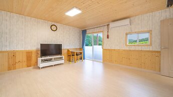 Samcheok Elroi Pension