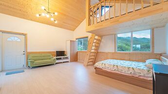 Samcheok Elroi Pension