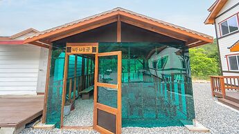 Samcheok Elroi Pension