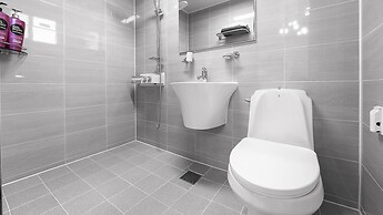 Samcheok Elroi Pension