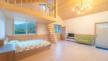 Samcheok Elroi Pension