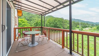 Samcheok Elroi Pension