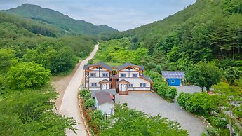 Samcheok Elroi Pension