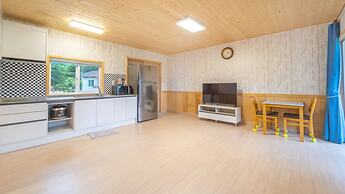 Samcheok Elroi Pension