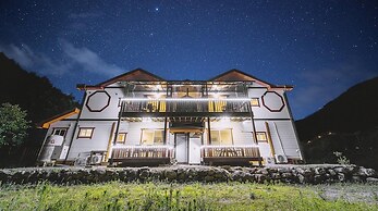 Samcheok Elroi Pension