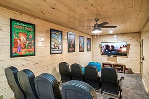 Hummingbird Hill Vista- Pool HotTub View