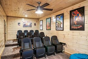 Hummingbird Hill Vista- Pool HotTub View