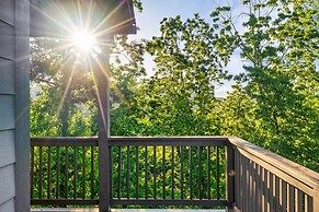 Hummingbird Hill Vista- Pool HotTub View
