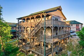 Hummingbird Hill Vista- Pool HotTub View
