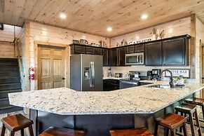 Hummingbird Hill Vista- Pool HotTub View