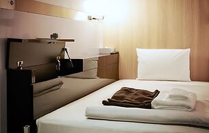 First Cabin Nishi Umeda