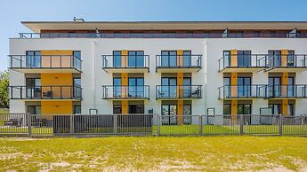 Apartamenty Sun & Snow Nowe Hallerowo