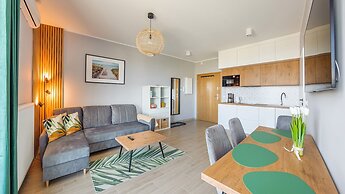 Apartamenty Sun & Snow Nowe Hallerowo