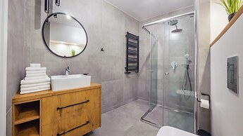 Apartamenty Sun & Snow Nowe Hallerowo