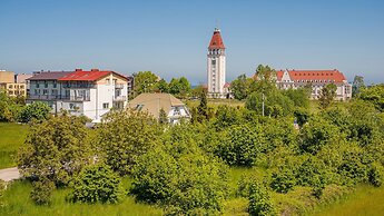 Apartamenty Sun & Snow Nowe Hallerowo