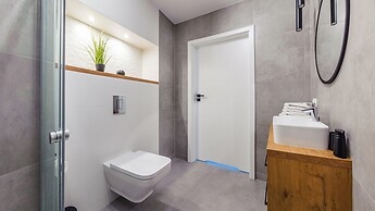 Apartamenty Sun & Snow Nowe Hallerowo