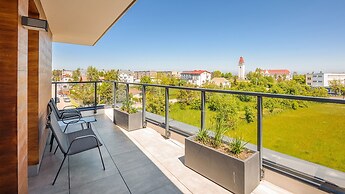 Apartamenty Sun & Snow Nowe Hallerowo