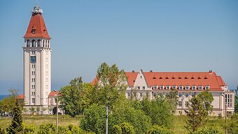 Apartamenty Sun & Snow Nowe Hallerowo