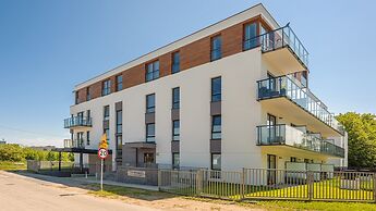 Apartamenty Sun & Snow Nowe Hallerowo