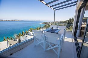 Raise Spetses Sea View Villa