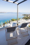 Raise Spetses Sea View Villa