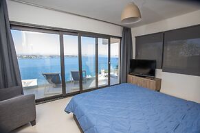 Raise Spetses Sea View Villa