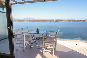 Raise Spetses Sea View Villa