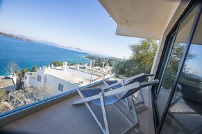 Raise Spetses Sea View Villa