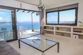 Raise Spetses Sea View Villa