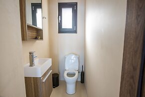 Raise Spetses Sea View Villa