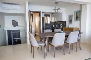 Raise Spetses Sea View Villa