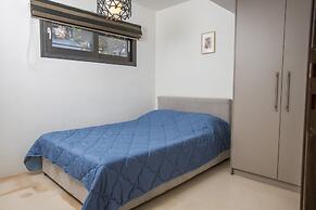 Raise Spetses Sea View Villa