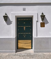 Hotel Boutique Triana House