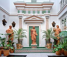 Hotel Boutique Triana House