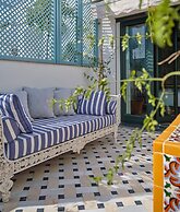 Hotel Boutique Triana House