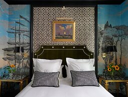 Hotel Boutique Triana House