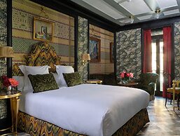 Hotel Boutique Triana House