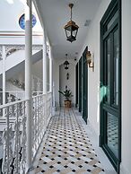 Hotel Boutique Triana House