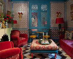 Hotel Boutique Triana House