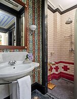 Hotel Boutique Triana House