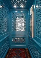 Hotel Boutique Triana House