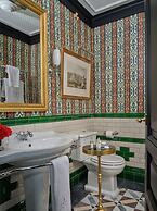 Hotel Boutique Triana House