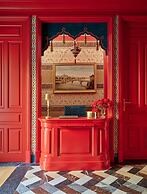 Hotel Boutique Triana House