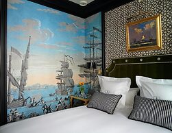 Hotel Boutique Triana House