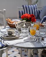 Hotel Boutique Triana House