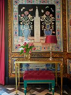 Hotel Boutique Triana House