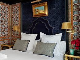 Hotel Boutique Triana House